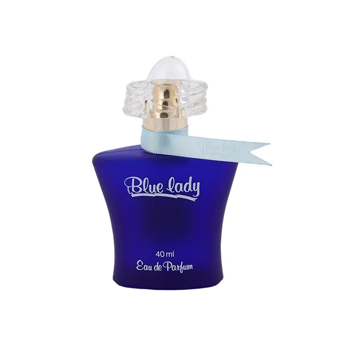 Blue Lady Perfume By Rasasi EDP For Women 50 ml + Deodorant 50 ml