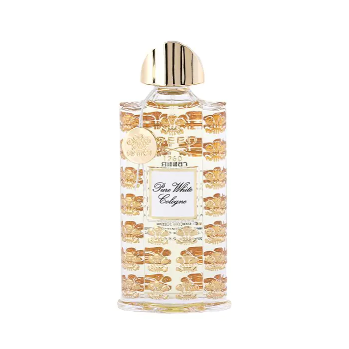 Les Royales Exclusives Pure White Cologne Perfume By Creed EDP For Men and Women 75 ml