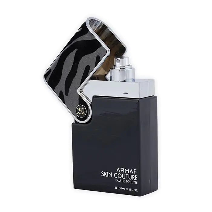 Le Parfait Pour Homme Perfume By Armaf EDT For Men 100 ml