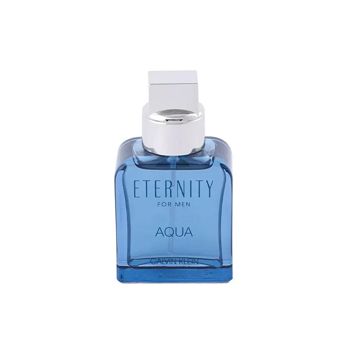 Eternity Aqua For Men Perfume By Calvin Klein EDT For Men 30 ml