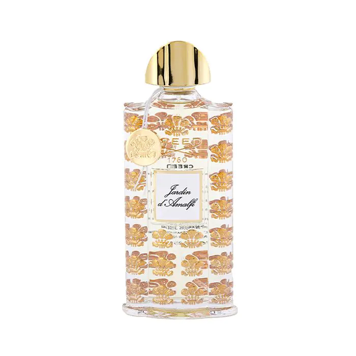 Les Royales Exclusives Jardin D'Amalfi Perfume By Creed EDP For Men and Women 75 ml