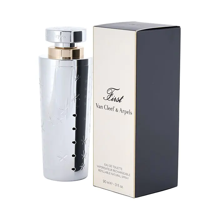 عطر فيرست من فان كليف آند اربيلز أو دو تواليت للنساء 90 مل