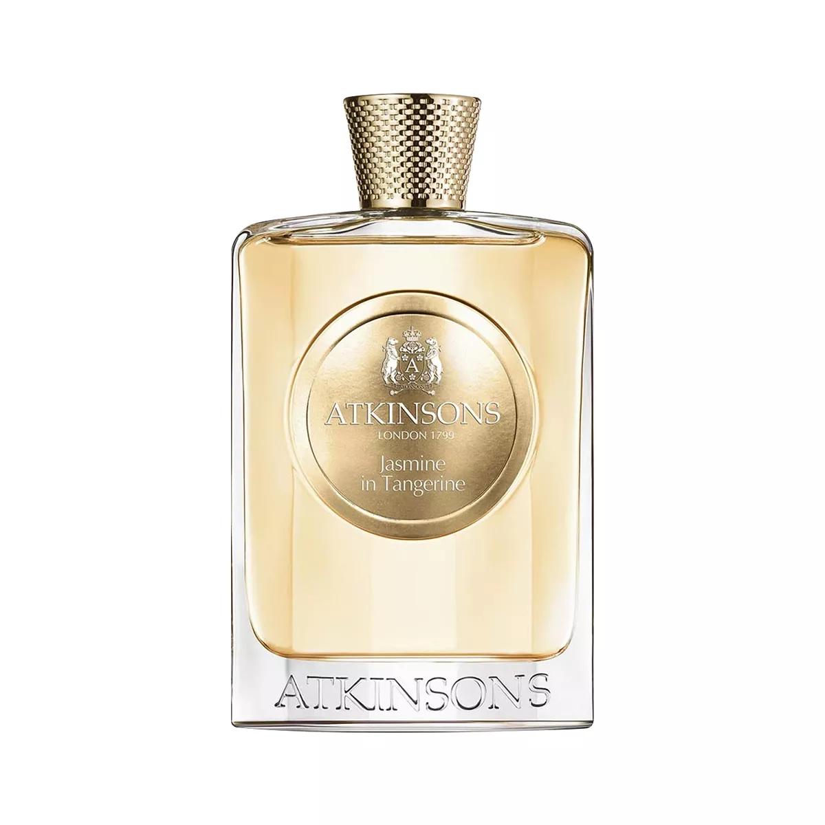 عطر جاسمين ان تانجرين من أتكينسونس أو دو برفيوم للنساء 100 مل