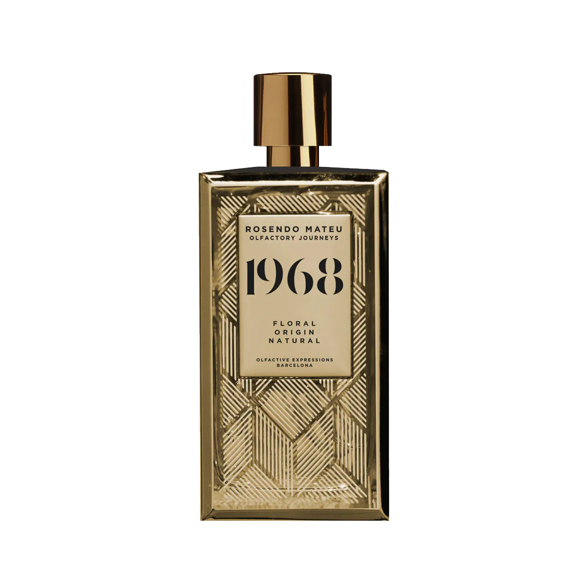 1968 Perfume by Rosendo Mateu EDP For Unisex 100 ml