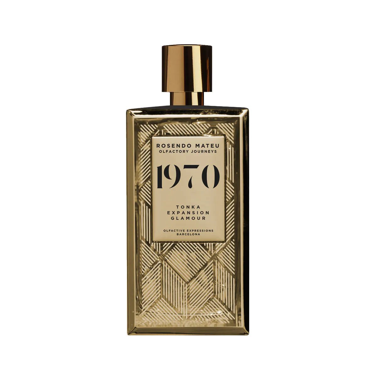 عطر 1970 من كريستيان لوبوتان أو دو برفيوم للجنسين 100 مل