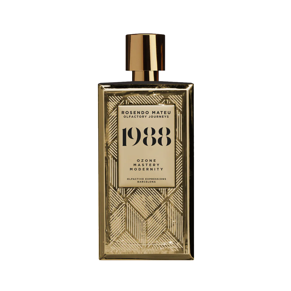 عطر 1988 من روزيندو ماتيو أو دو برفيوم للجنسين 100 مل