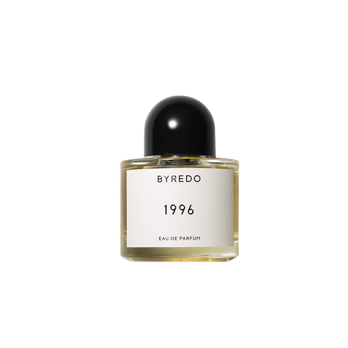 1996 Inez & Vinoodh Perfume by Byredo EDP For Unisex 50 ml