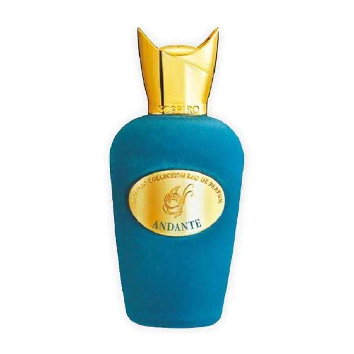Andante Perfume By Sospiro EDP For Men and Women 100 ml