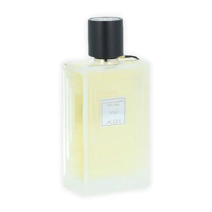 Gold Perfume By Lalique EDP For Men and Women 100 ml