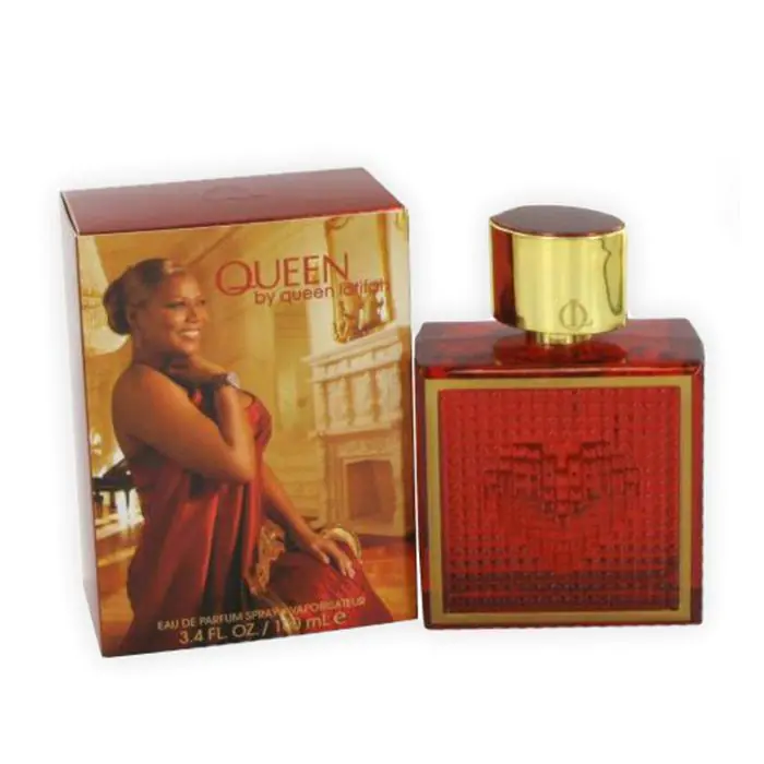 عطر كوين من كوين لطيفة أو دو برفيوم للنساء 100 مل