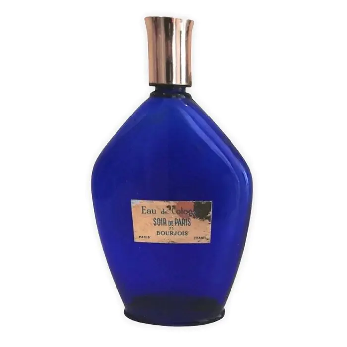 عطر سوير دي باريس من بورجوا أو دو كولون للنساء 230 مل