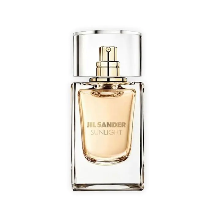 Sunlight Perfume By Jil Sander EDP For Women 60 ml