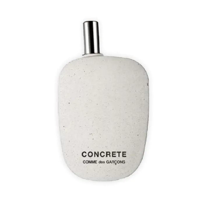 Concrete Perfume By Comme Des Garcons EDP For Men and Women 80 ml
