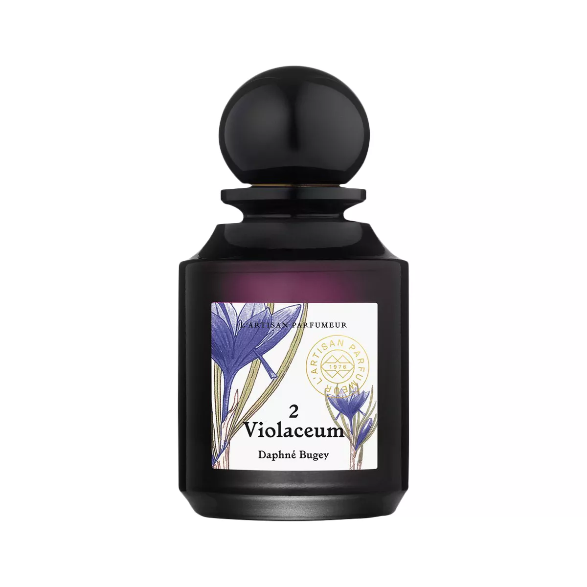 2 Violaceum Daphne Bugey Perfume by L'Artisan Parfumeur EDP For Unisex 75 ml