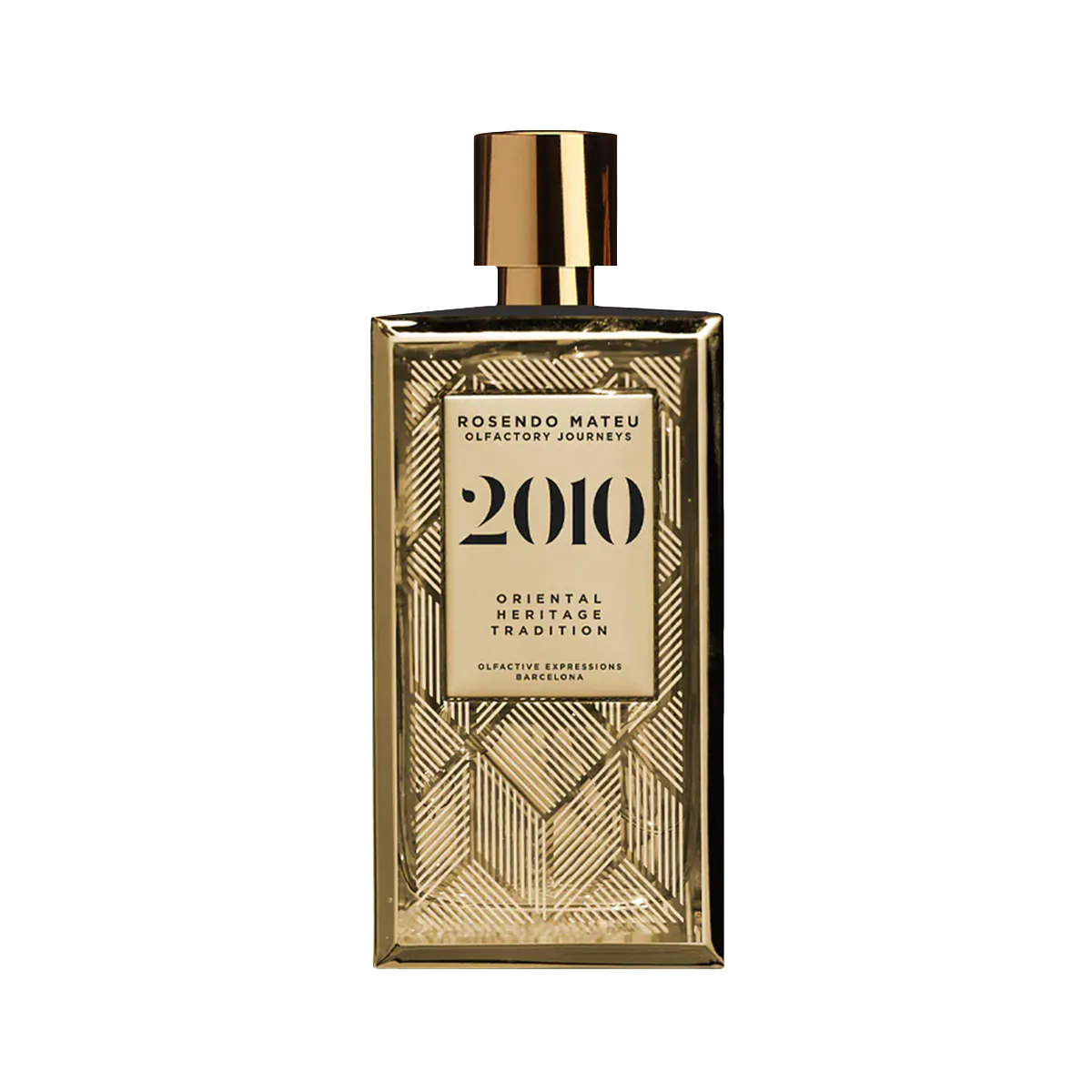 عطر 2010 من كريستيان لوبوتان أو دو برفيوم للجنسين 100 مل