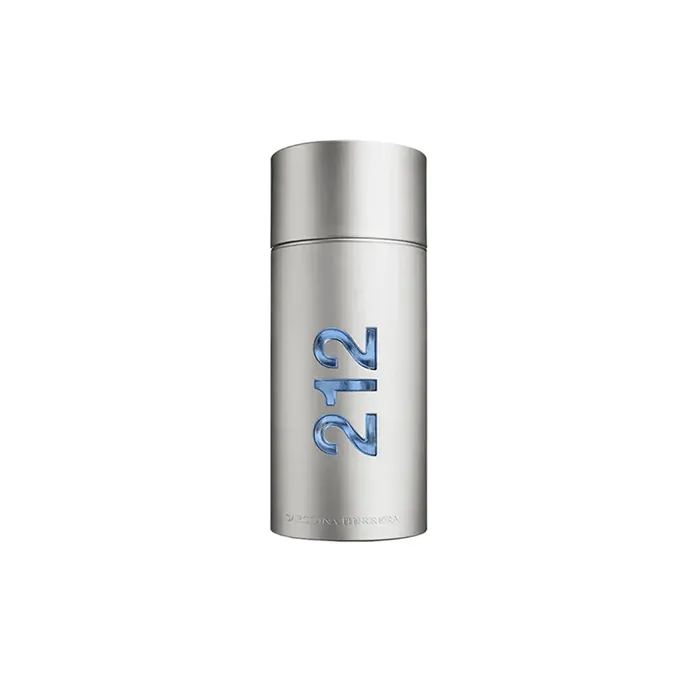 212 Men Perfume by Carolina Herrera EDT For Men 200 ml