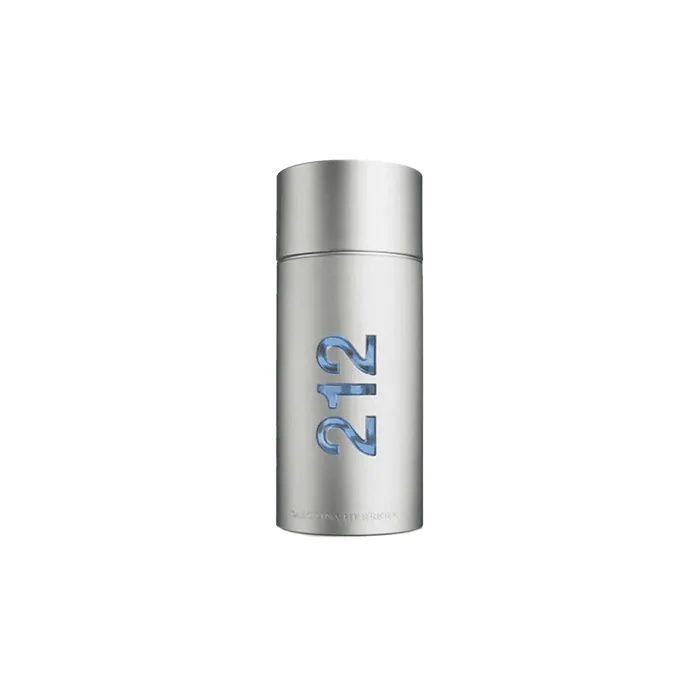 212 Men Perfume by Carolina Herrera EDT For Men 100 ml