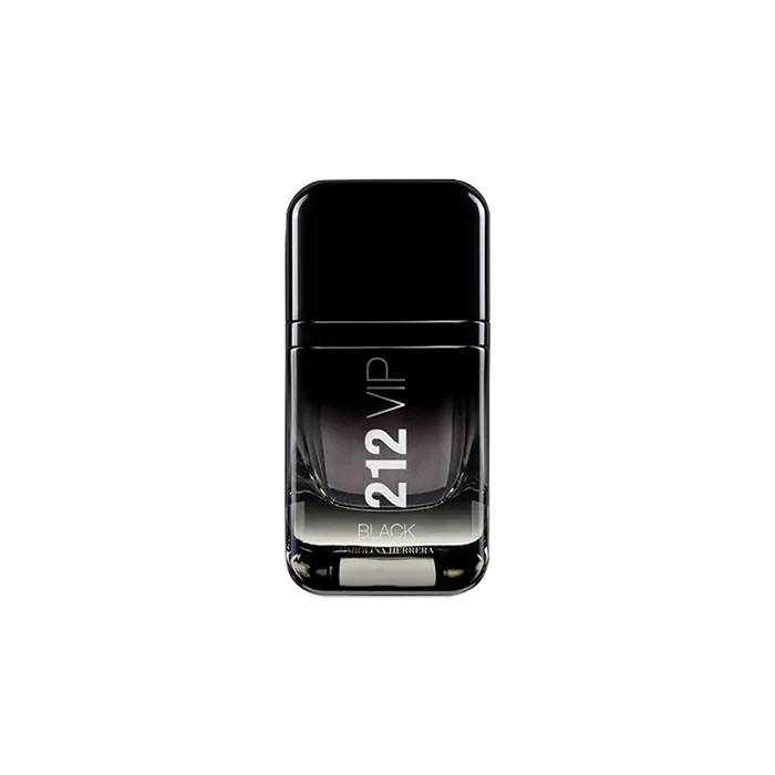 212 Vip Black Perfume by Carolina Herrera EDP For Men 50 ml
