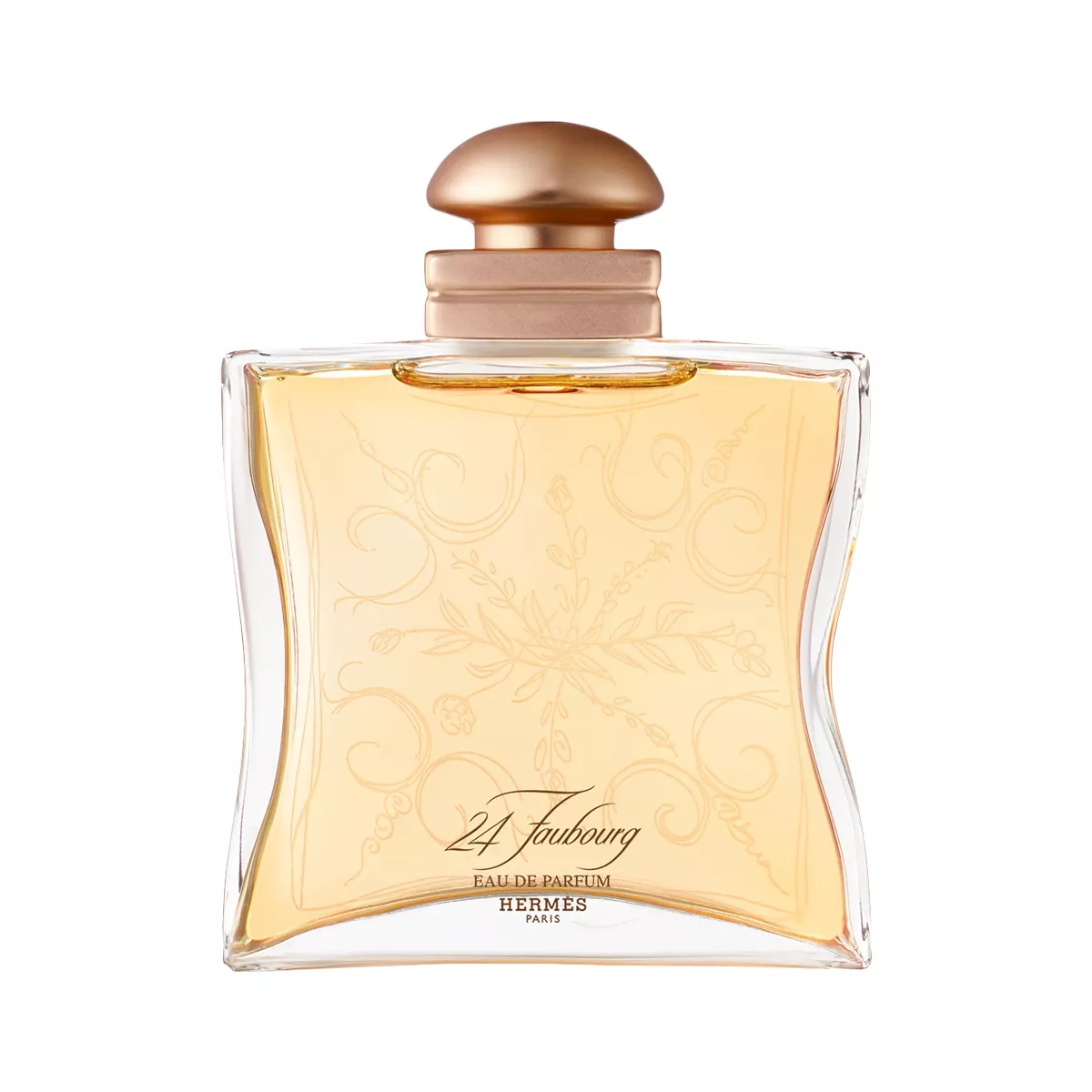 24 Faubourg Perfume by Hermes Eau de Parfum For Women 100 ml