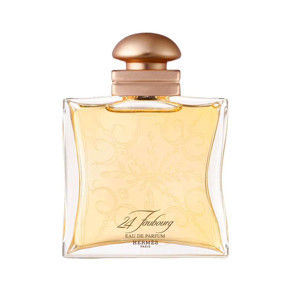 24 Faubourg Perfume by Hermes Eau de Parfum For Women 50 ml