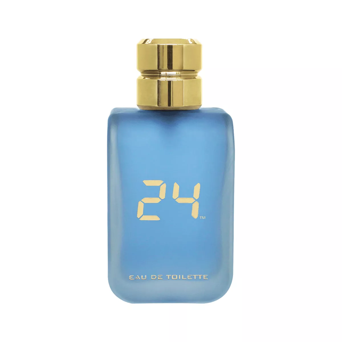 عطر 24 ايس جولد من سنت ستوري أو دو تواليت للنساء 100 مل