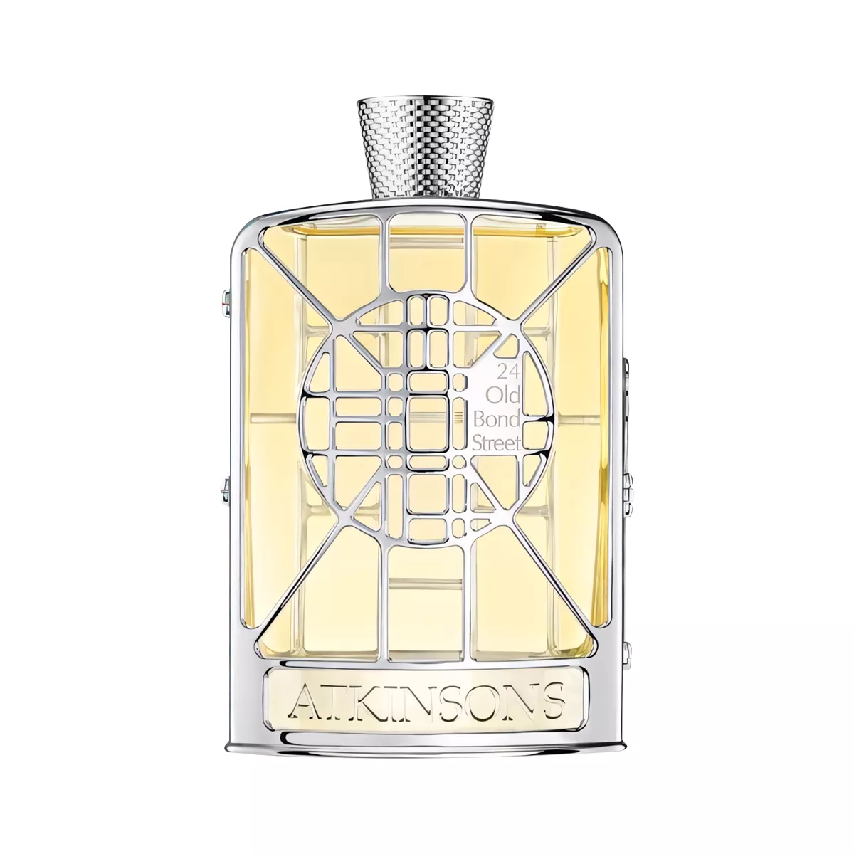 عطر 24 ولد بوند ستريت ليميتد ايديشين من أتكينسونس أو دو كولون للجنسين 100 مل