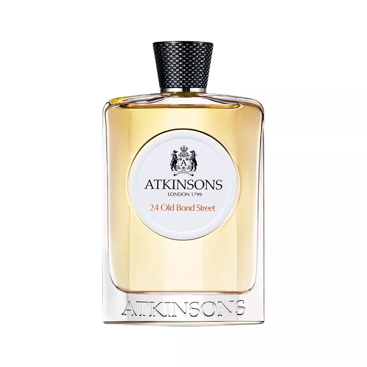 عطر 24 ولد بوند ستريت من أتكينسونس أو دو كولون للجنسين 100 مل