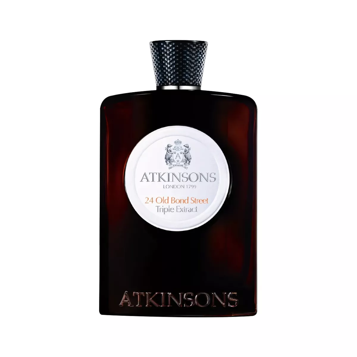 عطر 24 اولد بوند ستريت تريبل اكستراكت كونسنتري من أتكينسونس أو دو كولون للجنسين 100 مل