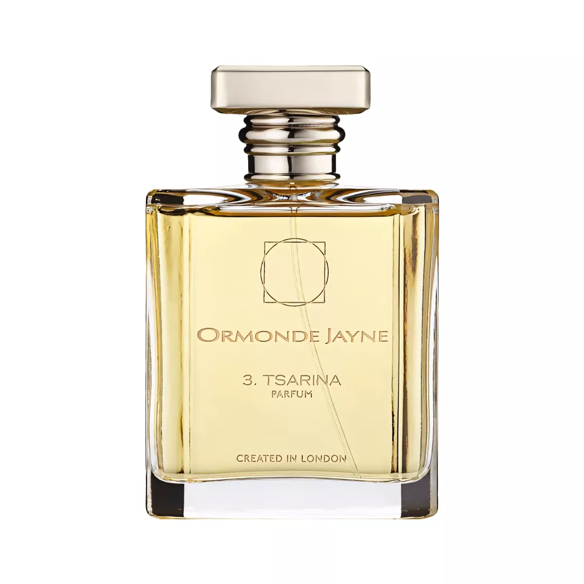 عطر 3. تسارينا من اورموند جاين برفيوم للجنسين 120 مل