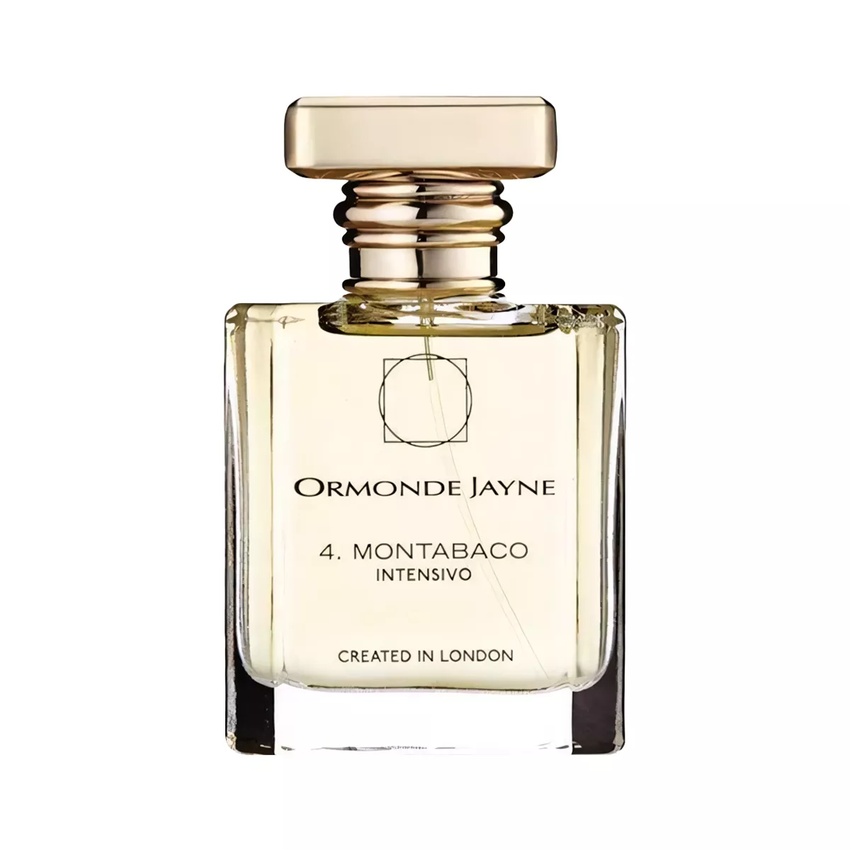 عطر 4. مونتباكو اينتينسيفو من اورموند جاين أو دو برفيوم للجنسين 50 مل
