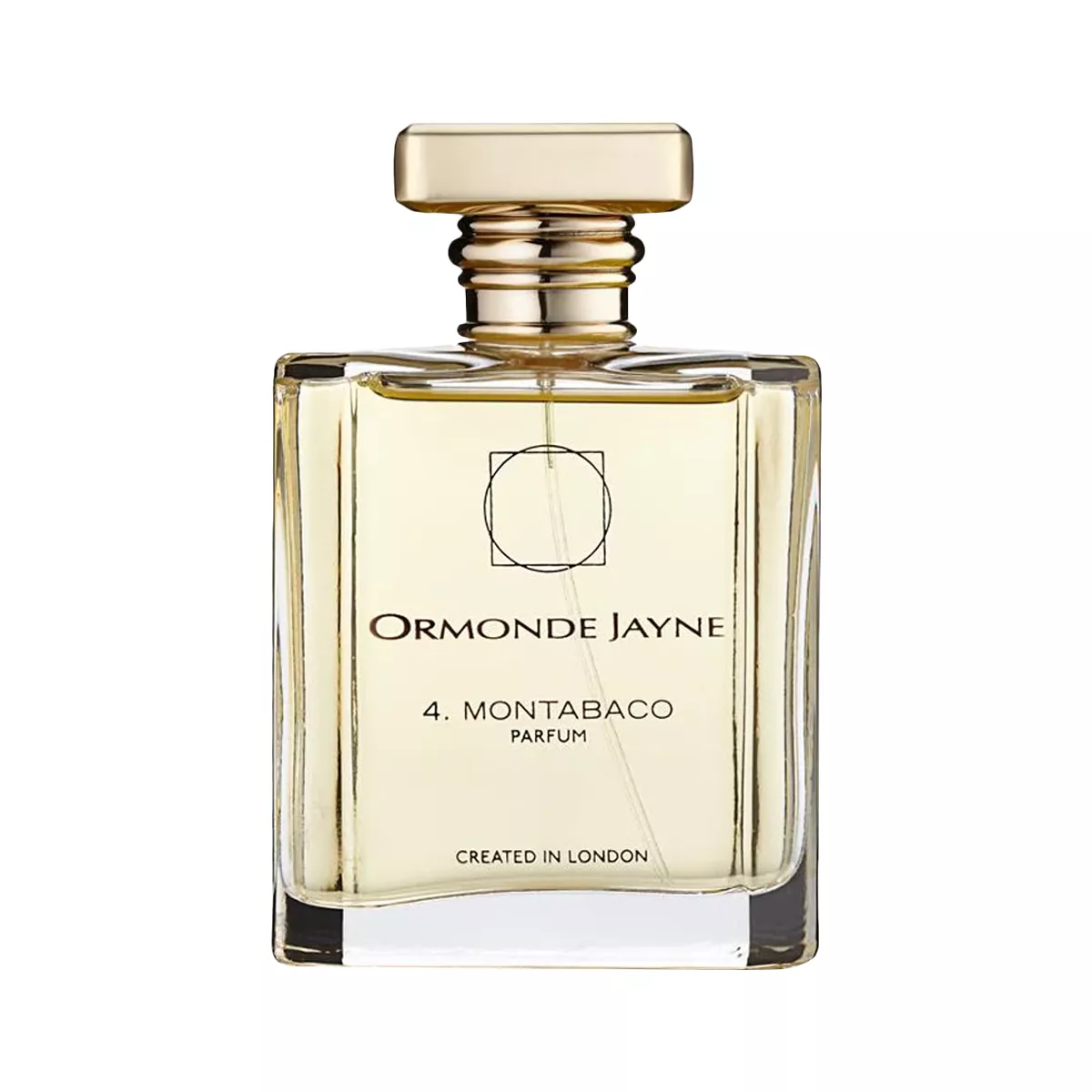 عطر 4. مونتباكو من اورموند جاين برفيوم للجنسين 120 مل