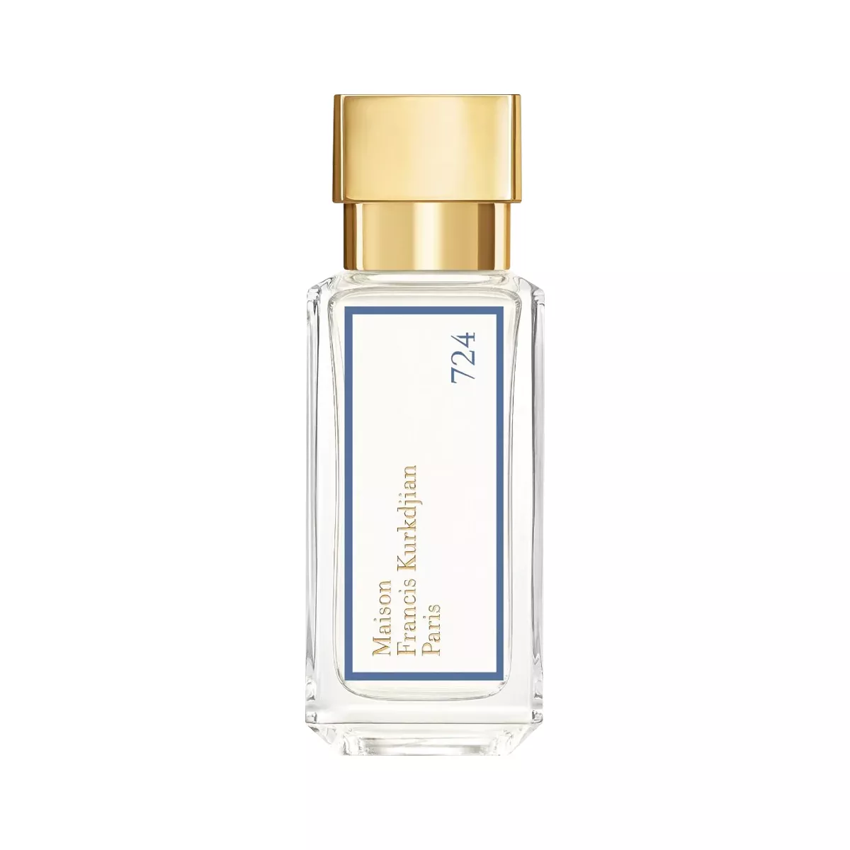 724 Perfume by Maison Francis Kurkdjian Paris EDP For Men and Women 35 ml