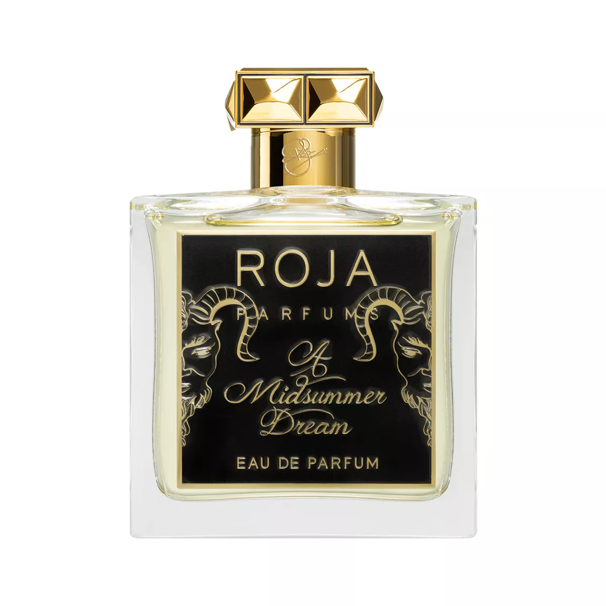 A Midsummer Dream Perfume by Roja Parfums Eau de Parfum For Unisex 100 ml