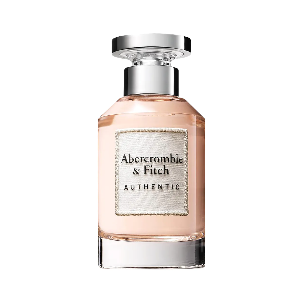 Authentic Woman Perfume By Abercrombie & Fitch EDP For Women 100 ml