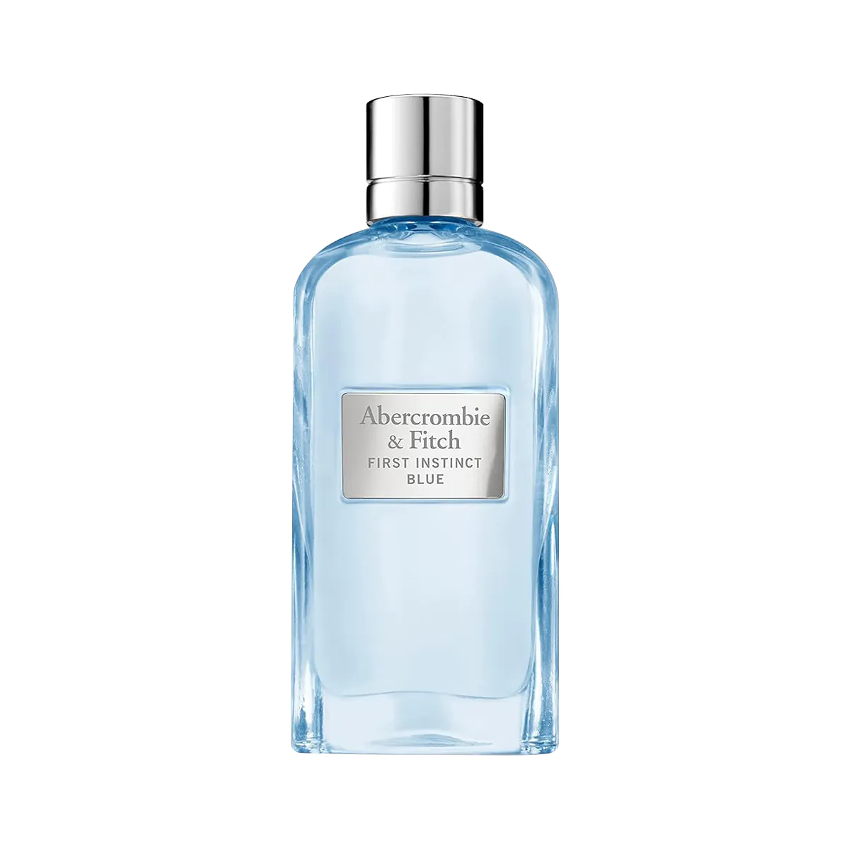 First Instinct Blue Woman Perfume By Abercrombie & Fitch EDP For Women 100 ml
