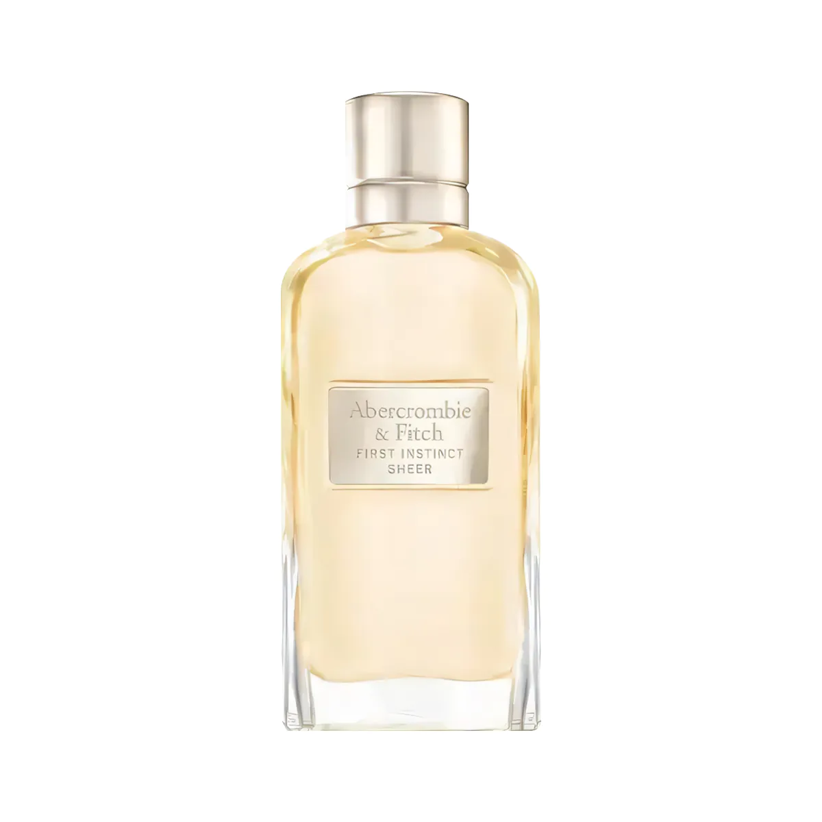 First Instinct Sheer Woman Perfume By Abercrombie & Fitch EDP For Women 50 ml