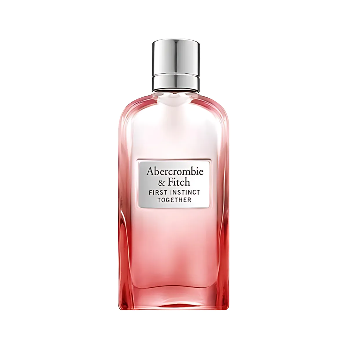 First Instinct Together Woman Perfume By Abercrombie & Fitch EDP For Women 100 ml