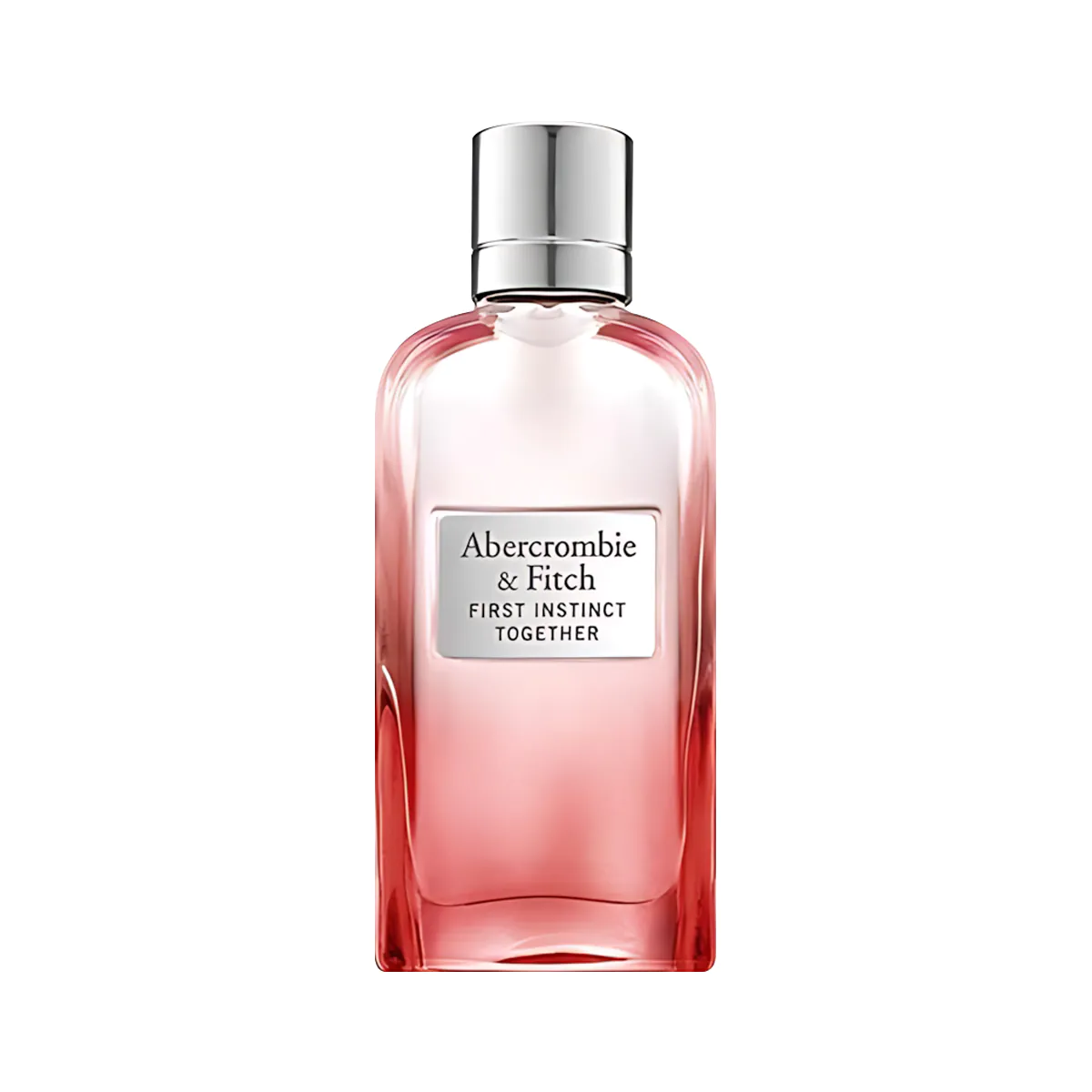 First Instinct Together Woman Perfume By Abercrombie & Fitch EDP For Women 50 ml