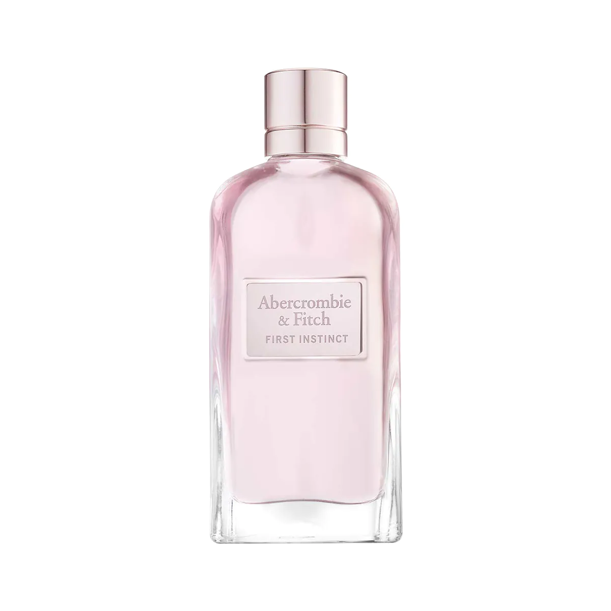 First Instinct Woman Perfume By Abercrombie & Fitch EDP For Women 100 ml