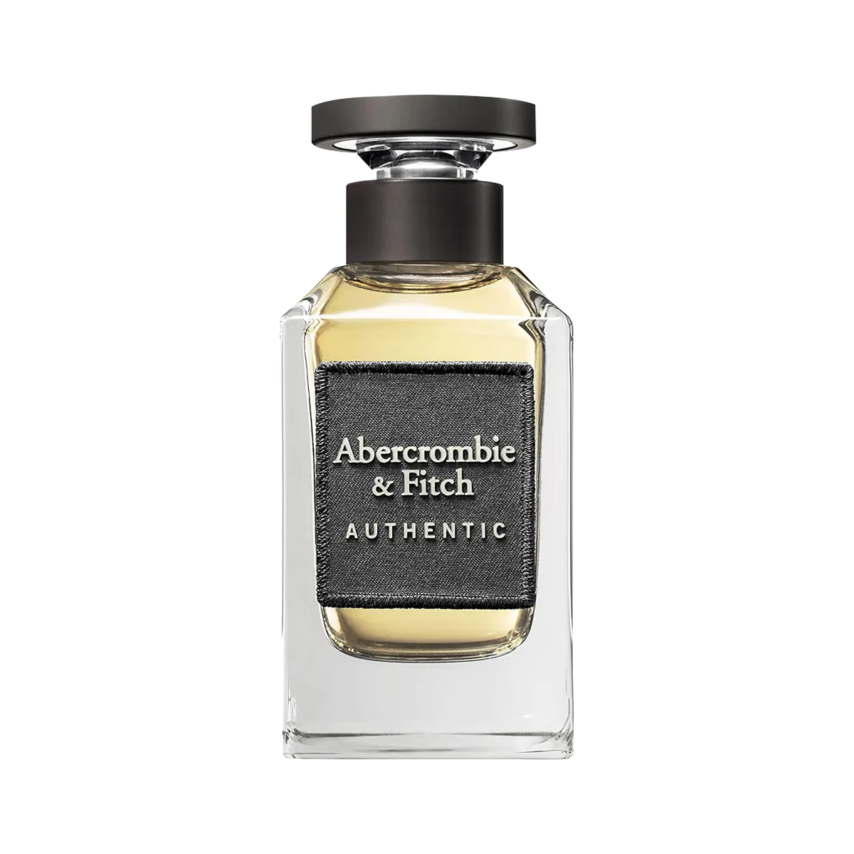 Authentic Man Perfume By Abercrombie & Fitch EDT For Men 100 ml