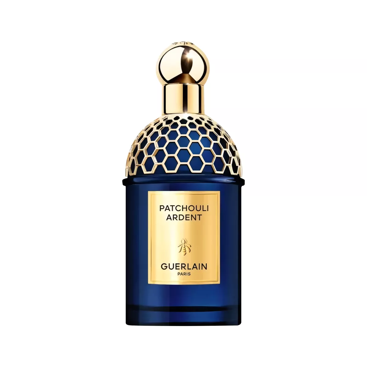 عطر ابسولوس اليجوريا باتشولي اردينت من جيرلان أو دو برفيوم للجنسين 125 مل