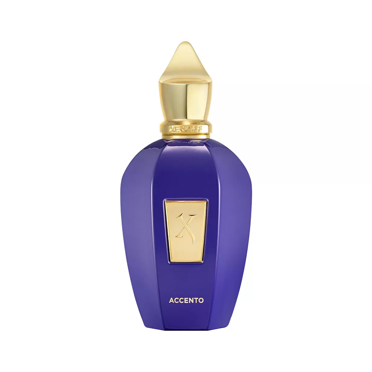 Accento Perfume By Xerjoff EDP For Men and Women 100 ml