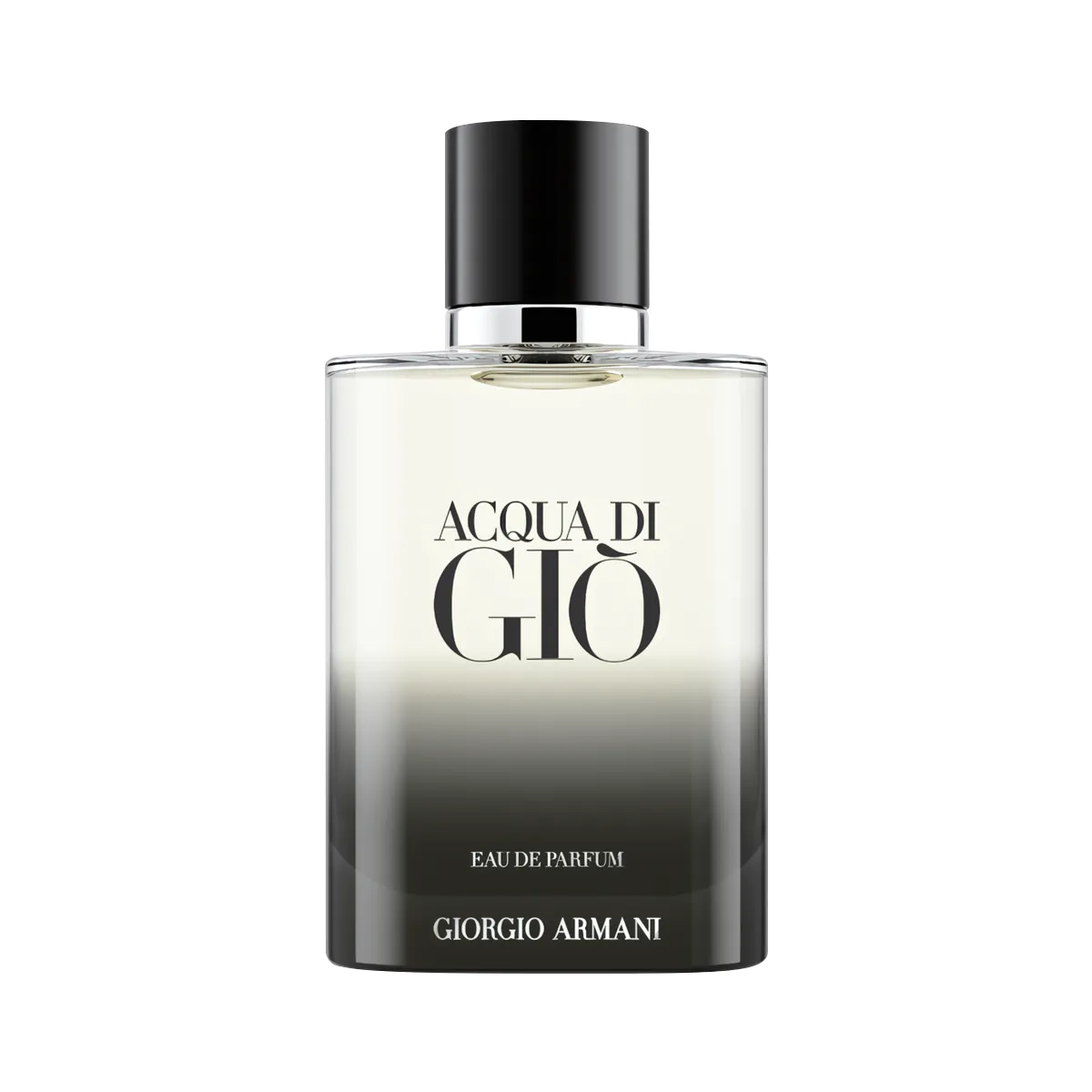 عطر اكوا دي جيو من جورجيو ارماني او دو برفيوم للرجال 100 مل