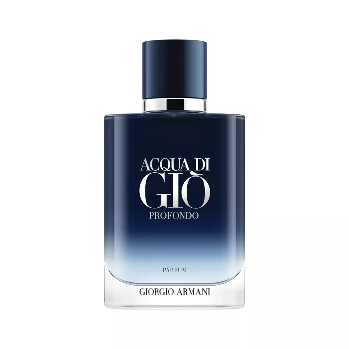 Acqua Di Gio Profondo Perfume by Giorgio Armani Parfum For Men 100 ml