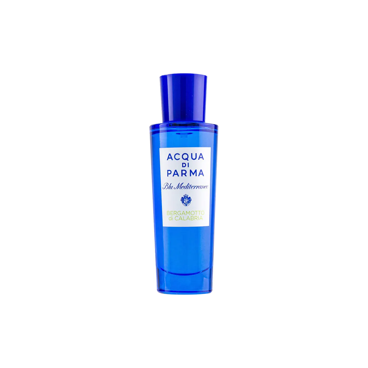 عطر بلو ميديترانيو بيرجاموت دي كابري من أكوا دي بارما أو دو تواليت للجنسين 30 مل