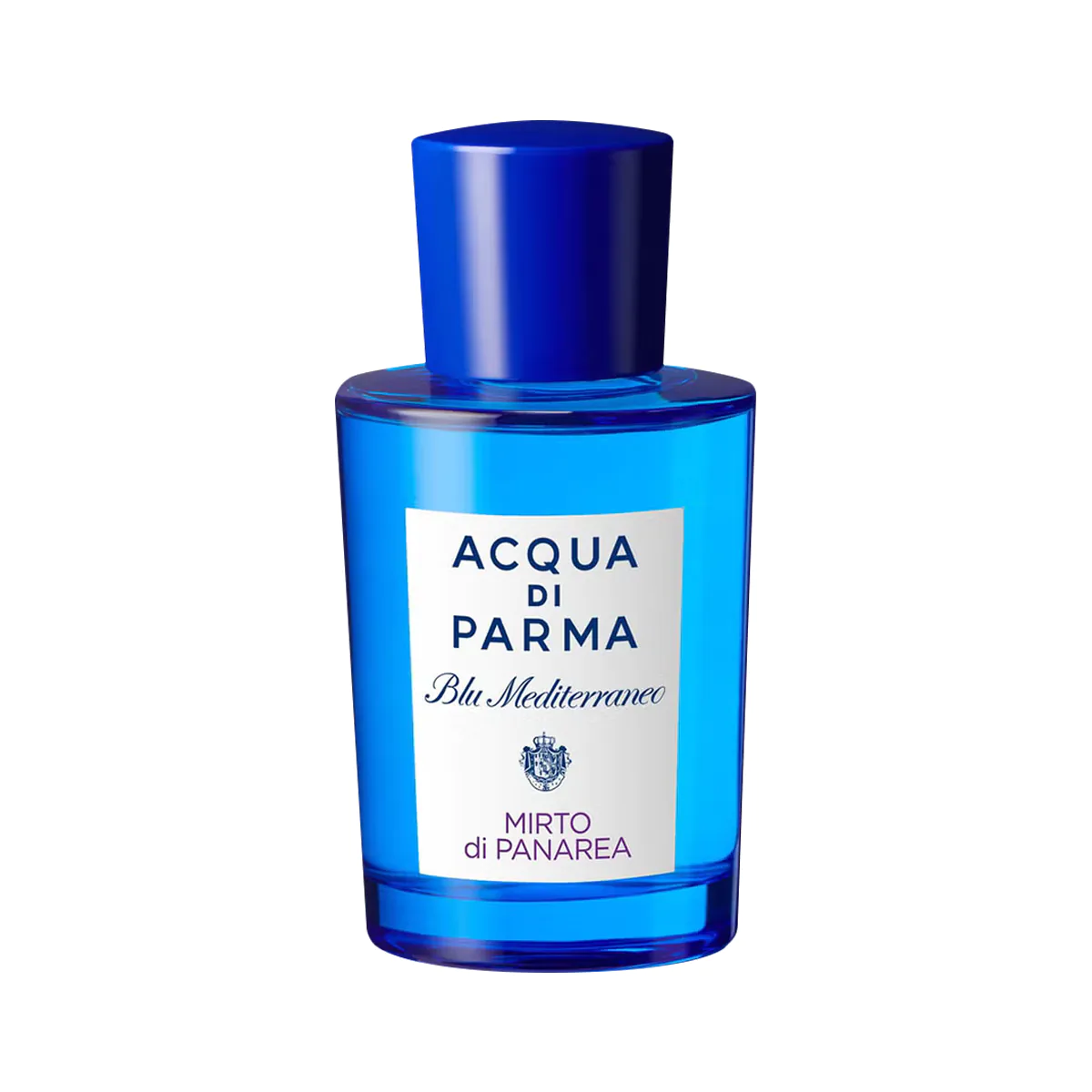 Blu Mediterraneo Mirto Di Panarea Perfume By Acqua Di Parma EDT For Men and Women 75 ml