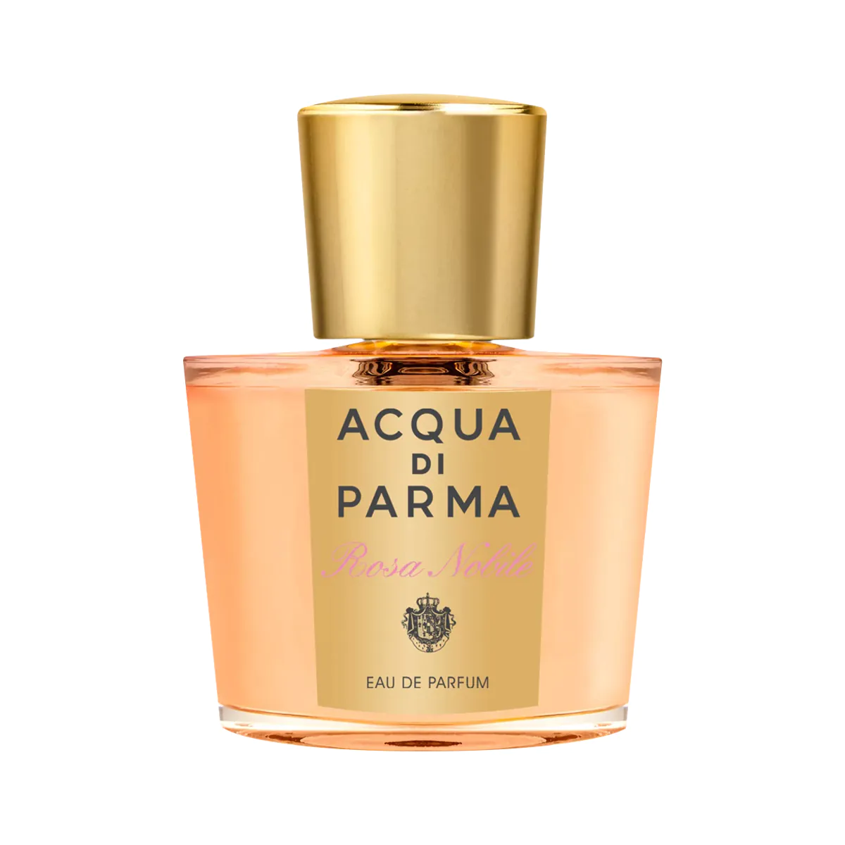 Rosa Nobile Perfume By Acqua Di Parma EDP For Women 100 ml
