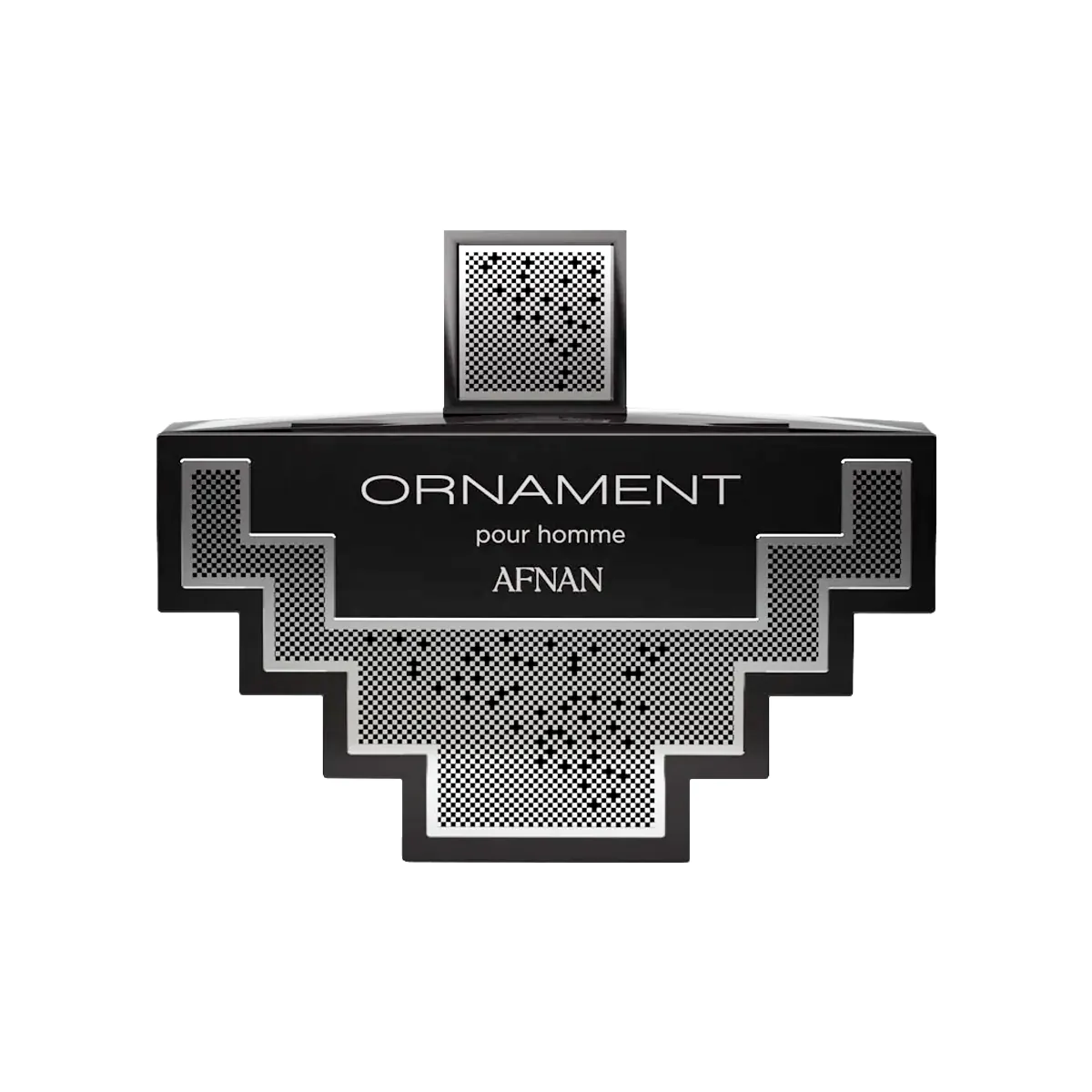 Ornament Pour Homme Perfume By Afnan EDP For Men 100 ml