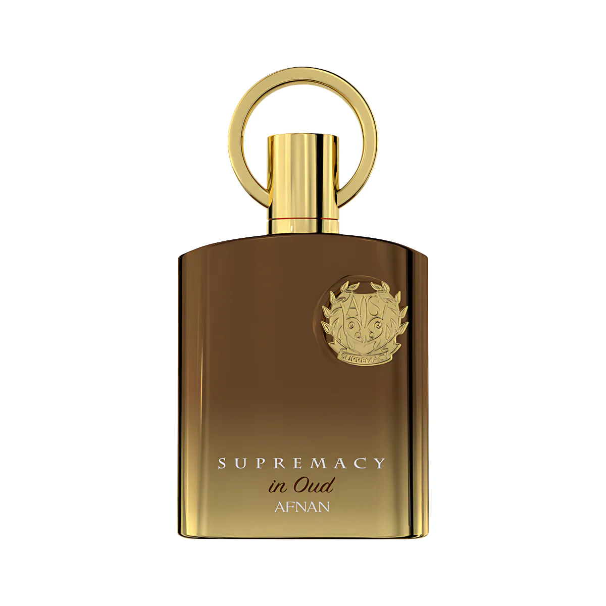 Supremacy In Oud Perfume By Afnan EDP For Men and Women 100 ml