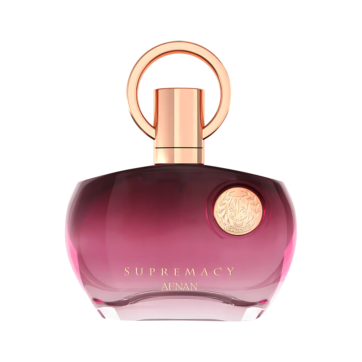 Supremacy Purple Pour Femme Perfume By Afnan EDP For Women 100 ml